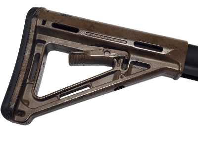 BUSHMASTER XM15-E2S 5.56X45MM NATO - Image 4 of 5