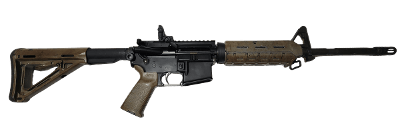 BUSHMASTER XM15-E2S 5.56X45MM NATO - Image 1 of 5