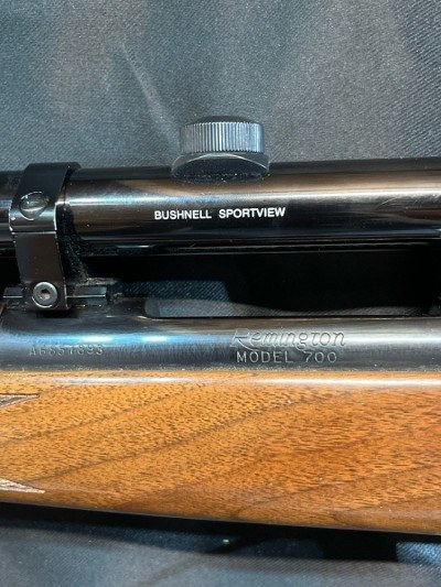 REMINGTON 700 .30-06 SPRG - Image 9 of 12
