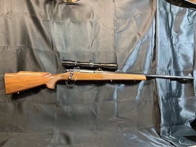 REMINGTON 700 .30-06 SPRG - Image 1 of 12