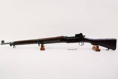 EDDYSTONE M1917 .30-06 SPRG - Image 5 of 10