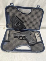 BERETTA BU9 NANO 9MM LUGER (9x19 PARA) - Image 1 of 12