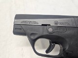 BERETTA BU9 NANO 9MM LUGER (9x19 PARA) - Image 6 of 12