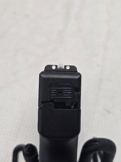 BERETTA BU9 NANO 9MM LUGER (9x19 PARA) - Image 12 of 12