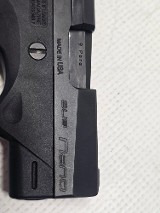 BERETTA BU9 NANO 9MM LUGER (9x19 PARA) - Image 5 of 12