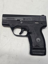 BERETTA BU9 NANO 9MM LUGER (9x19 PARA) - Image 3 of 12
