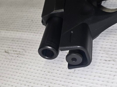 BERETTA BU9 NANO 9MM LUGER (9x19 PARA) - Image 11 of 12