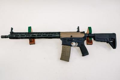 ANDERSON MANUFACTURING AM-15 5.56X45MM NATO - Image 4 of 6