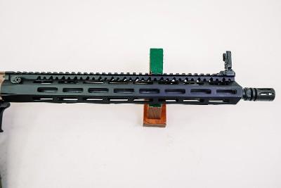 ANDERSON MANUFACTURING AM-15 5.56X45MM NATO - Image 3 of 6