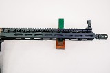 ANDERSON MANUFACTURING AM-15 5.56X45MM NATO - Image 3 of 6