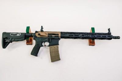 ANDERSON MANUFACTURING AM-15 5.56X45MM NATO - Image 1 of 6