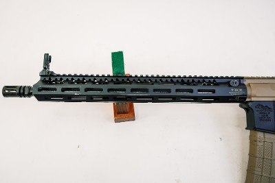 ANDERSON MANUFACTURING AM-15 5.56X45MM NATO - Image 6 of 6