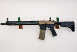 ANDERSON MANUFACTURING AM-15 5.56X45MM NATO - Image 4 of 6