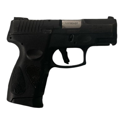 TAURUS pt111 g2 a 9MM LUGER (9x19 PARA) - Image 1 of 4