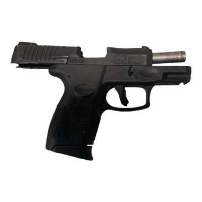 TAURUS pt111 g2 a 9MM LUGER (9x19 PARA) - Image 3 of 4