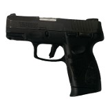TAURUS pt111 g2 a 9MM LUGER (9x19 PARA) - Image 4 of 4