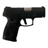 TAURUS pt111 g2 a 9MM LUGER (9x19 PARA) - Image 1 of 4
