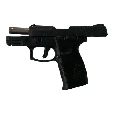TAURUS pt111 g2 a 9MM LUGER (9x19 PARA) - Image 2 of 4