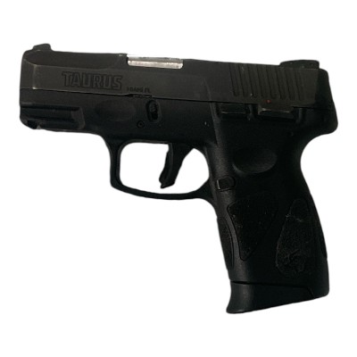TAURUS pt111 g2 a 9MM LUGER (9x19 PARA) - Image 4 of 4