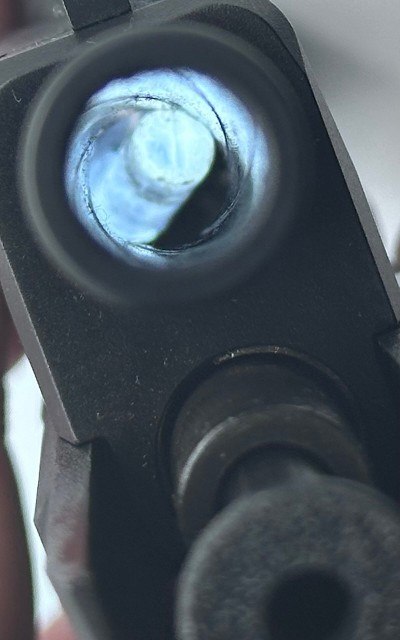 SPRINGFIELD ARMORY HELLCAT OSP 9MM LUGER (9x19 PARA) - Image 7 of 7