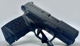 SPRINGFIELD ARMORY HELLCAT OSP 9MM LUGER (9x19 PARA) - Image 1 of 7
