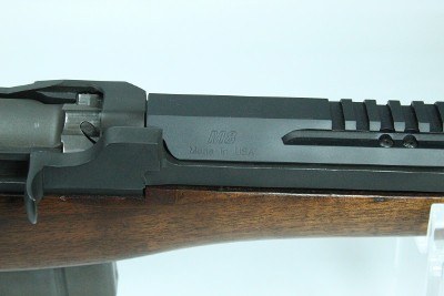 SPRINGFIELD ARMORY M1A .308 WIN - Image 19 of 25