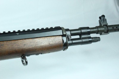 SPRINGFIELD ARMORY M1A .308 WIN - Image 11 of 25