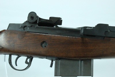 SPRINGFIELD ARMORY M1A .308 WIN - Image 9 of 25