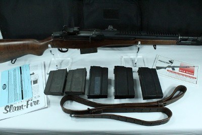 SPRINGFIELD ARMORY M1A .308 WIN - Image 13 of 25