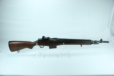 SPRINGFIELD ARMORY M1A .308 WIN - Image 17 of 25