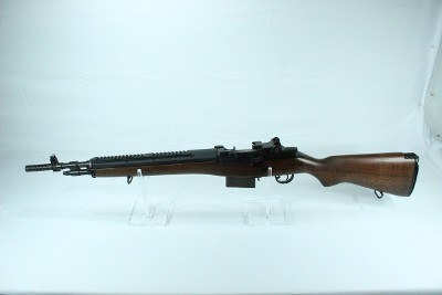 SPRINGFIELD ARMORY M1A .308 WIN - Image 18 of 25