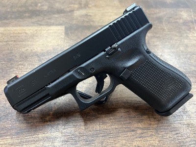 GLOCK G19M 9MM LUGER (9x19 PARA) - Image 2 of 8