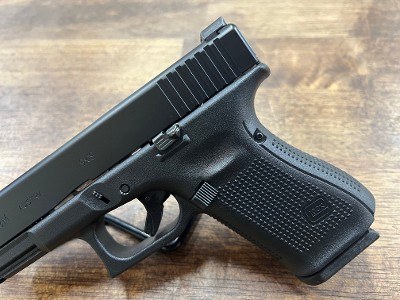 GLOCK G19M 9MM LUGER (9x19 PARA) - Image 4 of 8
