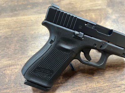 GLOCK G19M 9MM LUGER (9x19 PARA) - Image 8 of 8