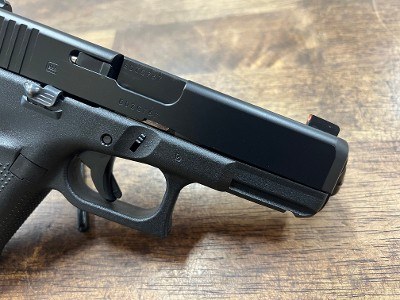 GLOCK G19M 9MM LUGER (9x19 PARA) - Image 7 of 8