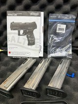 WALTHER PPQ M2 .22 LR - Image 3 of 6