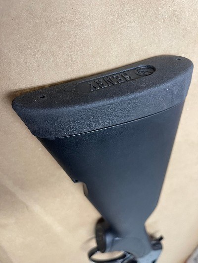 HENRY H102CX .45 COLT/.45 ACP - Image 3 of 7