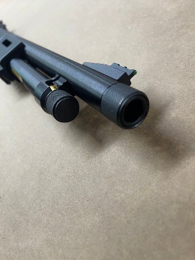 HENRY H102CX .45 COLT/.45 ACP - Image 2 of 7