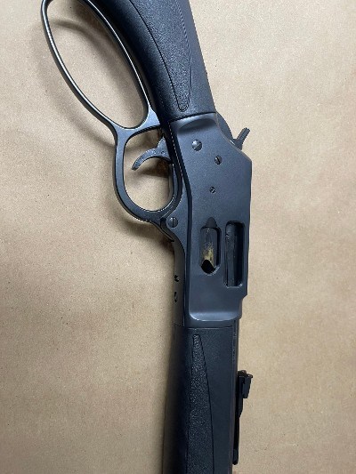 HENRY H102CX .45 COLT/.45 ACP - Image 4 of 7