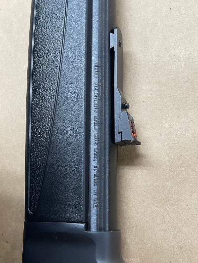 HENRY H102CX .45 COLT/.45 ACP - Image 5 of 7