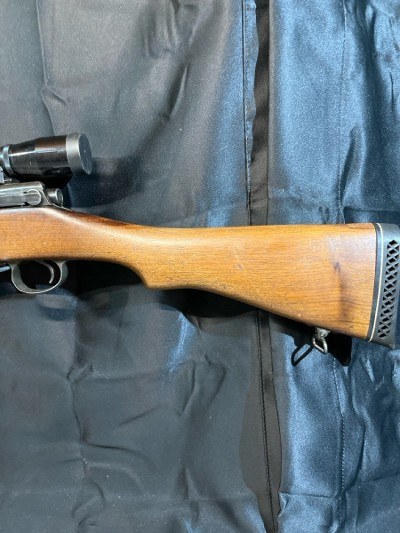 REMINGTON 1917 .30-06 SPRG - Image 6 of 12