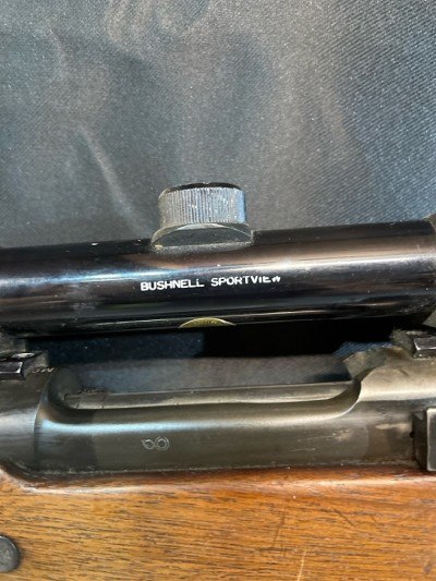 REMINGTON 1917 .30-06 SPRG - Image 10 of 12