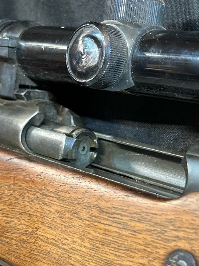 REMINGTON 1917 .30-06 SPRG - Image 11 of 12