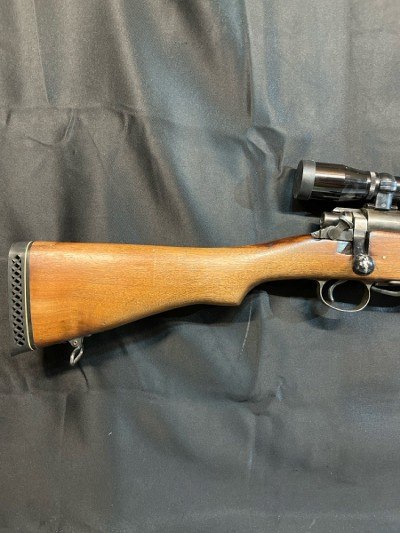 REMINGTON 1917 .30-06 SPRG - Image 2 of 12