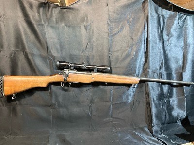REMINGTON 1917 .30-06 SPRG - Image 1 of 12