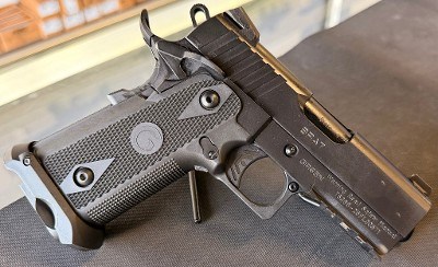 GIRSAN BRAT 9MM LUGER (9x19 PARA) - Image 2 of 3