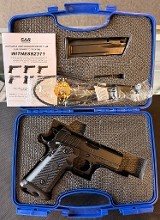 GIRSAN BRAT 9MM LUGER (9x19 PARA) - Image 3 of 3