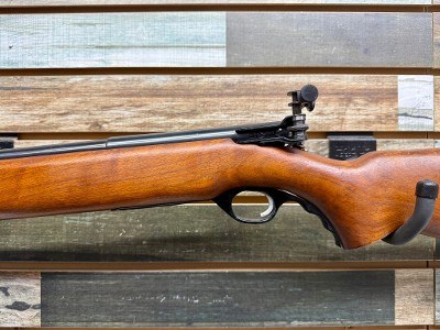 MOSSBERG 44US .22 LR - Image 3 of 7