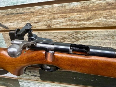 MOSSBERG 44US .22 LR - Image 5 of 7