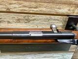 MOSSBERG 44US .22 LR - Image 4 of 7